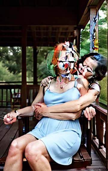 Sallys Sr Sex More Darren