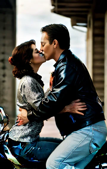 Seduction Lessons Ch 02