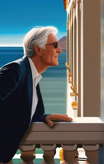 Seduction Of The Grocery Boy