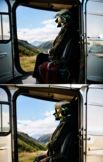 Serena My Best Friends Mom