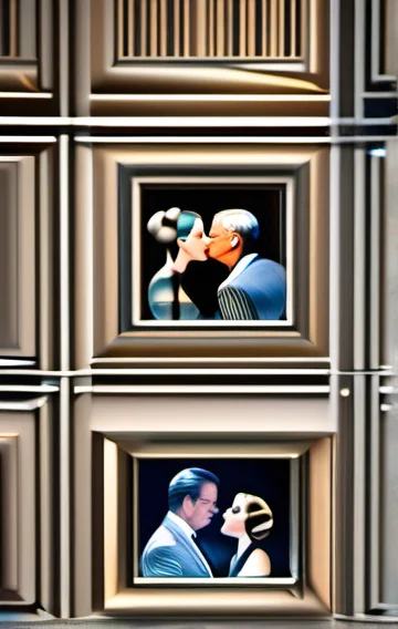 Shattered Innocence 1