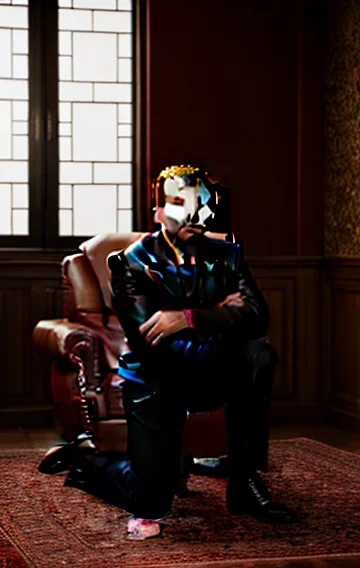 Super Seven Ch 03 Kim