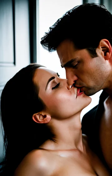 Tales Of A Suburban Sex Goddess Ch 05