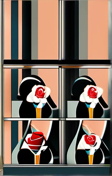 Tamara In Stockings Ch 02