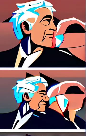 The Adventures Of G The Next Morn