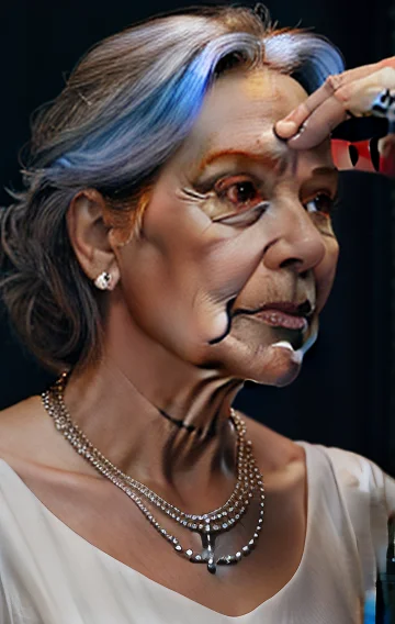 The Awakening Of Ms Keys Ch 01