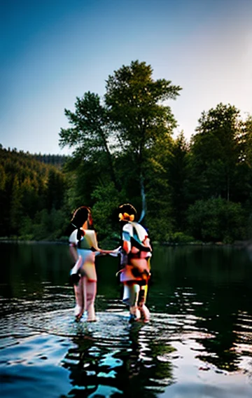 The Babysitters Surprise Ch 02