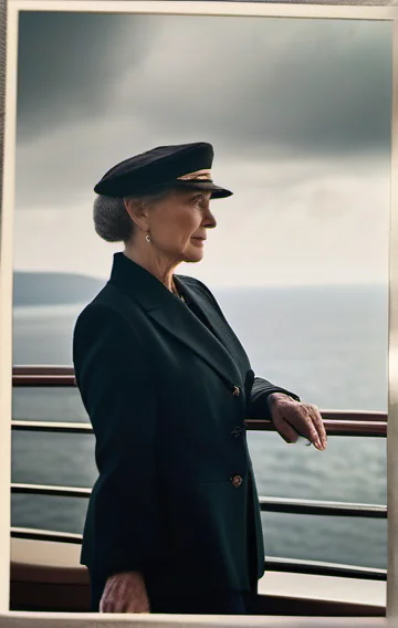 The Director And The Babysitter