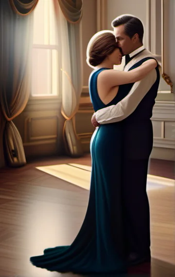 The Education Of Mrs Jones