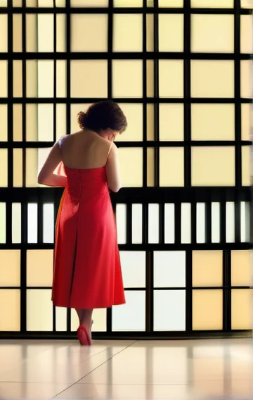 The Friday Flower Club