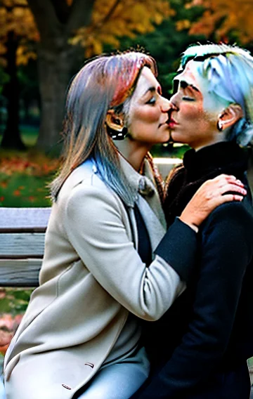 The Girl In The Mirror 5