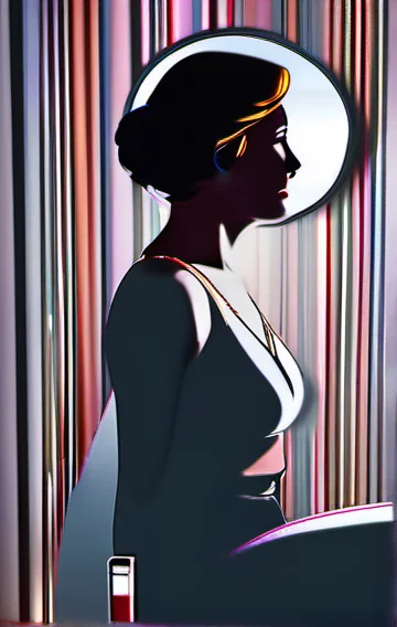 The Lady Next Door 3