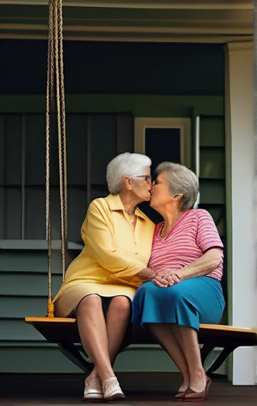 The Lost Tribe Open Lust Ch 04