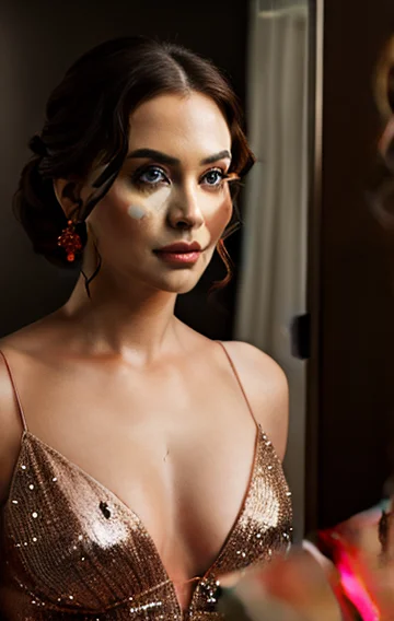 The Lure Of Lingerie Pt 05