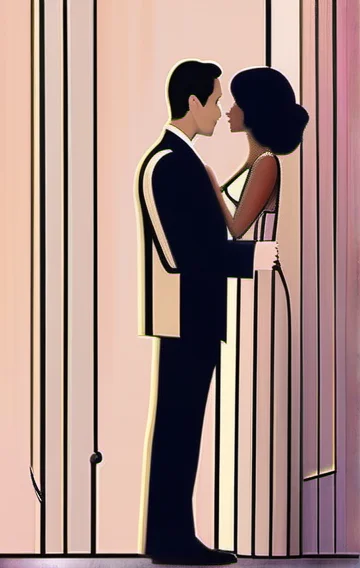 The Mail Order Bride