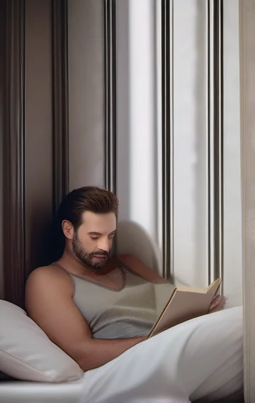 The Mature Men Series Ch 02 1