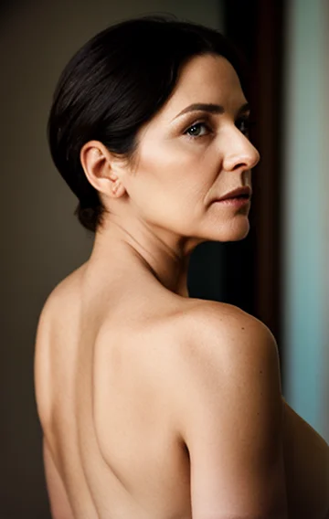 The Needs Of A Mature Woman