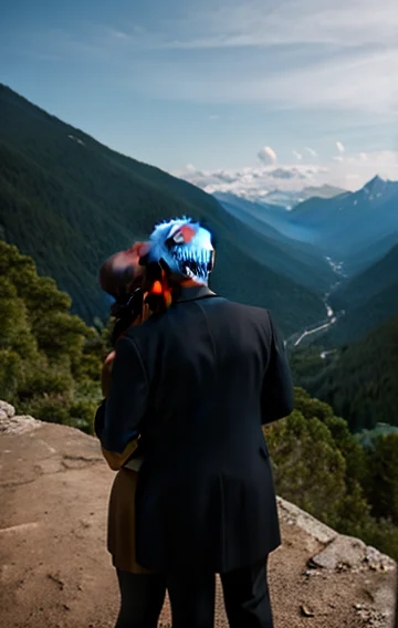 The Neighbor Pt 02 2