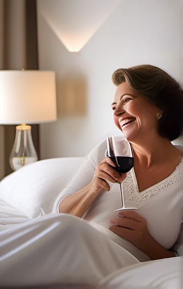 The Night Before A Wedding