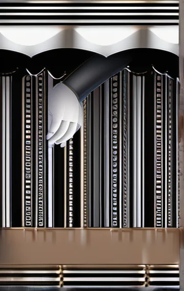 The Personal Assistant 9