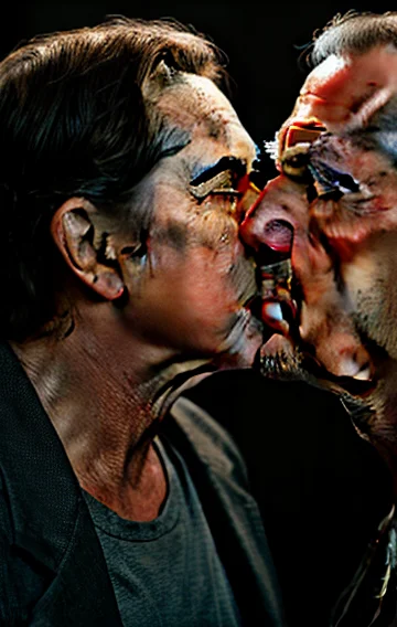 The Retired Masseur Ch 02