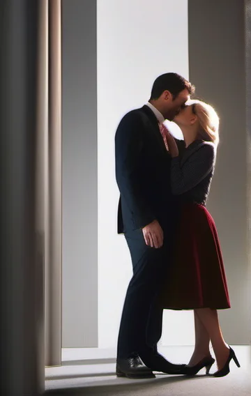 The Spinster And The Boy Ch 04