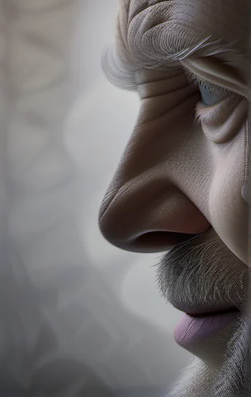 The Teacher Has A Secret