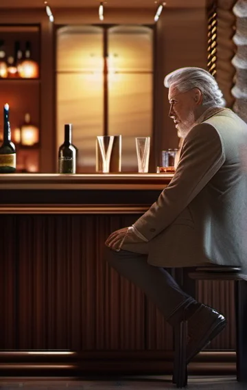 The Third Begining Ch 10