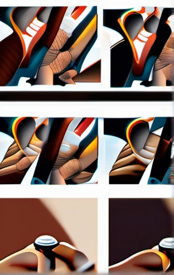 The Wifey On The Train