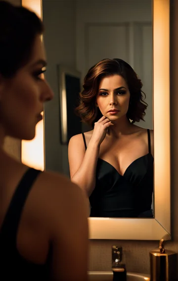 The Young Woman Next Door