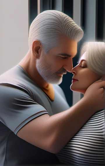 Those Eyes Ch 05 Epilogue