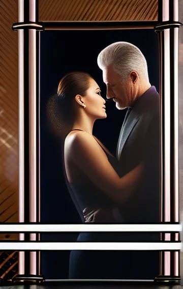 Time With A Mature Stripper Ch 02