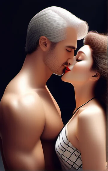 Under Her Clothes Ch 01