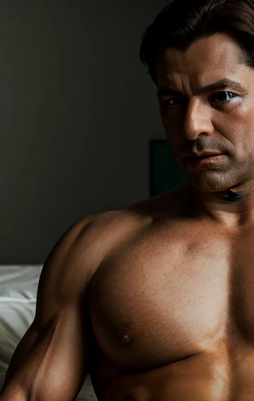 Unleashed Desires Ageless Passions Ch 05