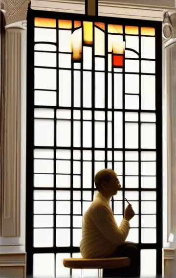 Uptight Young Colleague Pt 01