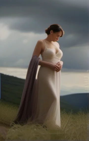 Virginia And Her Virginity