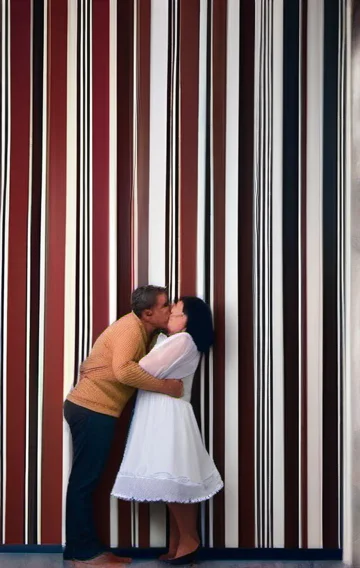 Waiting On The Neighbor Girl