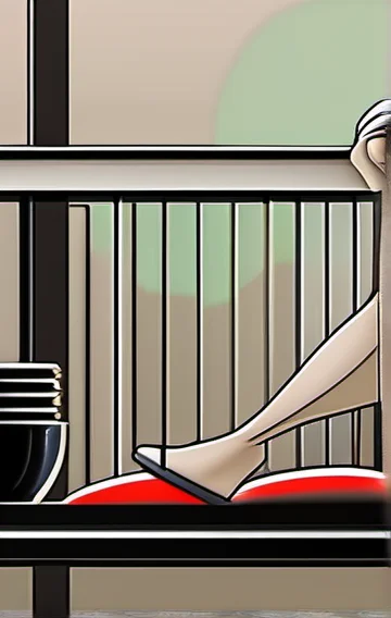 Watching My Mature Wife