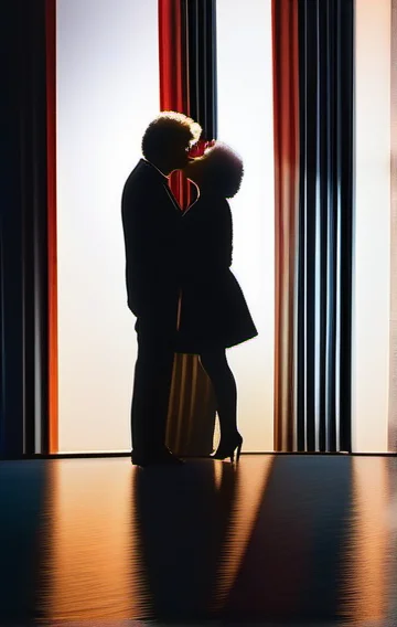 What A Mighty Good Black Man