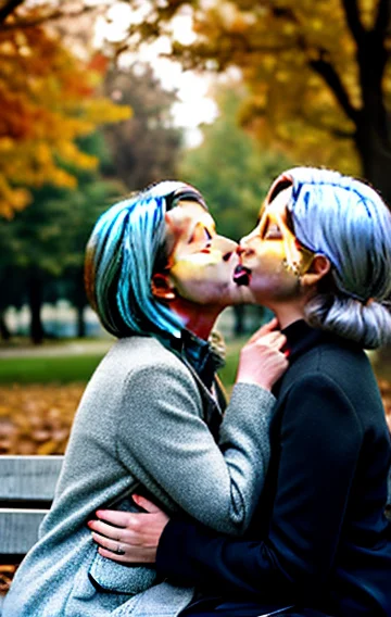 Woman In The Window Ch 4