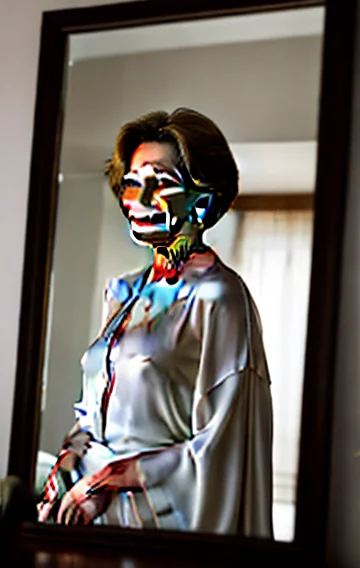 Young White Bull Ch 01