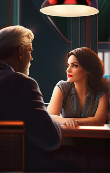 Young Woman With Older Man Ch 10