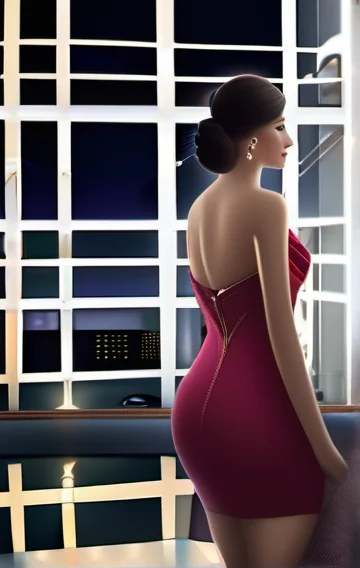 Young Woman With Older Man Ch 13