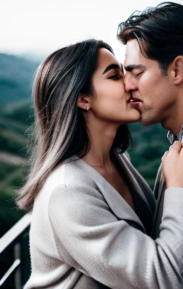 Young Woman With Older Man Ch 18