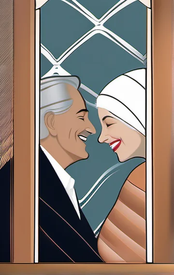 Young Woman With Older Man Ch 19