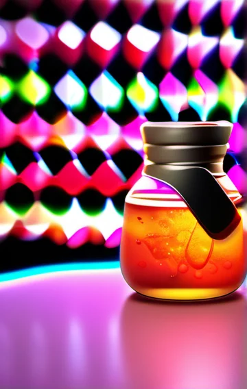 A Different Kind Of Sex Toy Ch 16