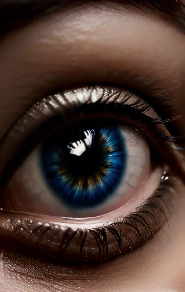 A Hazy Shade Of Winter