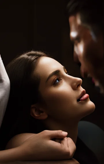 A Leashed Tiger Ch 06