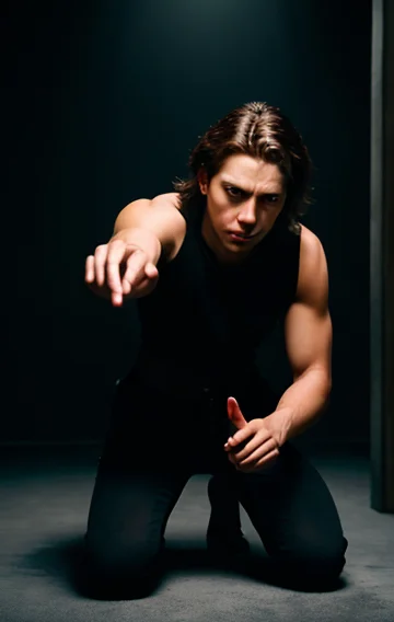 A New Life Takes Shape