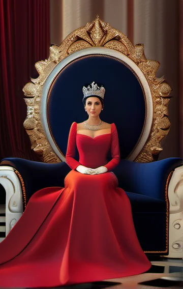 A Royal Pain In The Butt